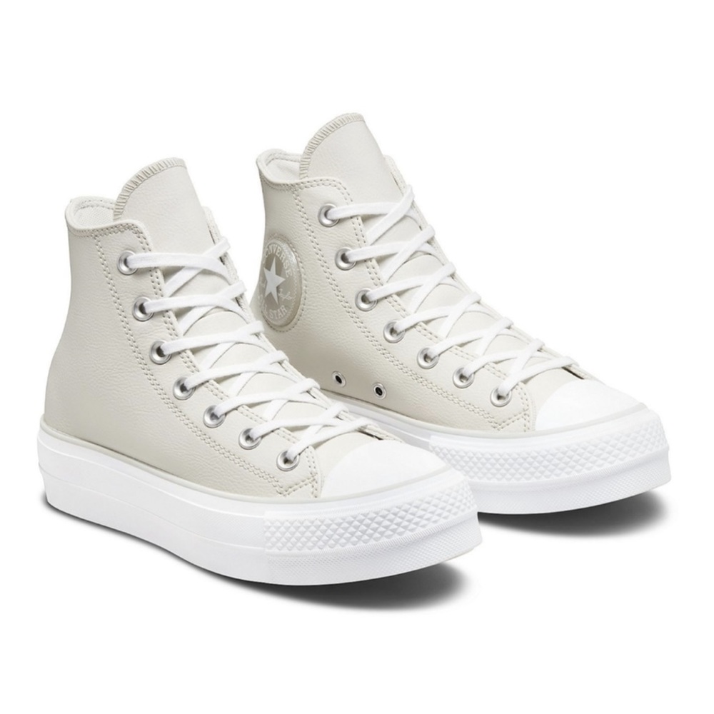 Converse high top 7